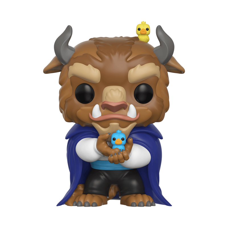 Pop! The Beast, , hi-res view 1