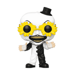 Pop! Art the Clown with Glasses, , hi-res view 1