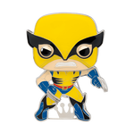 Pop! Pins Wolverine, , hi-res view 2