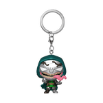 N4S GSB:Venom/FF-Dr.Doom(MT)(CHASE)(Keychain), , hi-res view 2