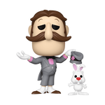 Pop! & Buddy Professor Hinkle with Hocus Pocus, , hi-res view 1