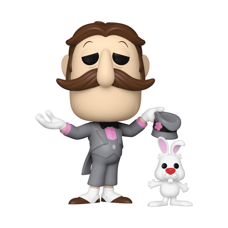Pop! & Buddy Professor Hinkle with Hocus Pocus, , hi-res view 1