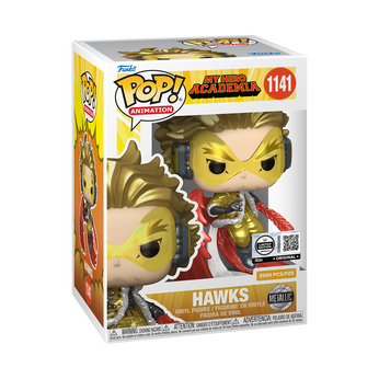 Fan Rewards Exclusives: Limited Edition Funko POP! Drops | Funko