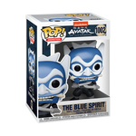POP Animation: Avatar- Blue Spirit Zuko w/Chase, , hi-res view 1