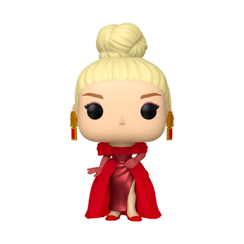 Pop! 80th Anniversary Barbie, Image 1