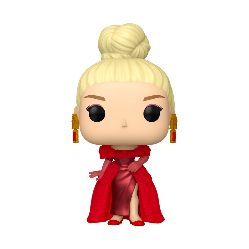 Pop! 80th Anniversary Barbie, , hi-res view 1