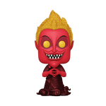 POP Disney:Hercules-Hades(BU/DGLT)w/Chase, , hi-res view 4