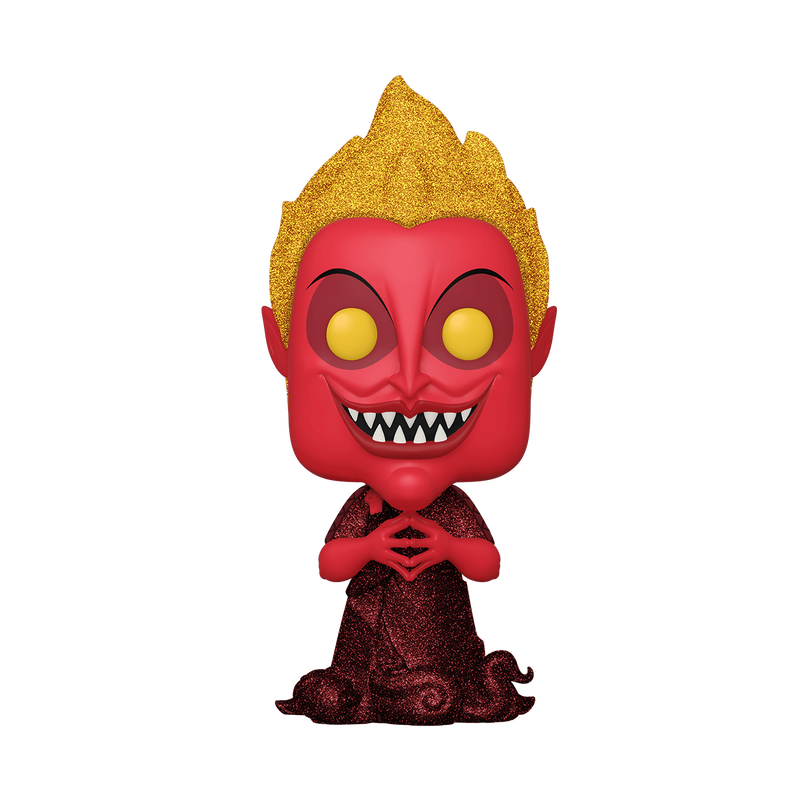 POP Disney:Hercules-Hades(BU/DGLT)w/Chase, , hi-res view 4