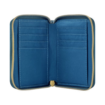 Harry Potter Zip Around Wallet, Image 2