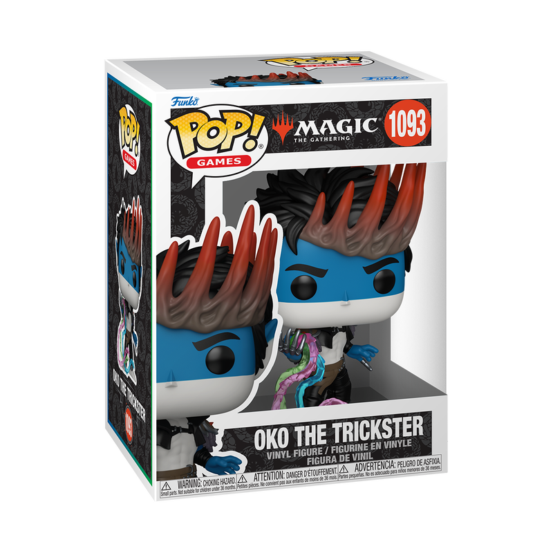Pop! Oko the Trickster, , hi-res view 2
