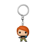 Pop Keychain Kim Possible image