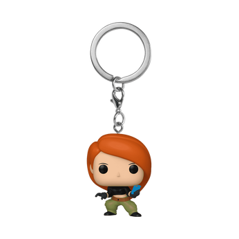 Pop! Keychain Kim Possible, Image 1