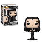 POP TV: Addams Family - Morticia, , hi-res view 1