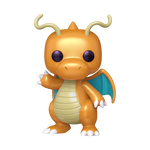 Pop! Dragonite (Pearlescent), , hi-res view 1
