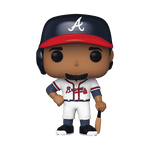 Pop! Ozzie Albies, , hi-res view 1
