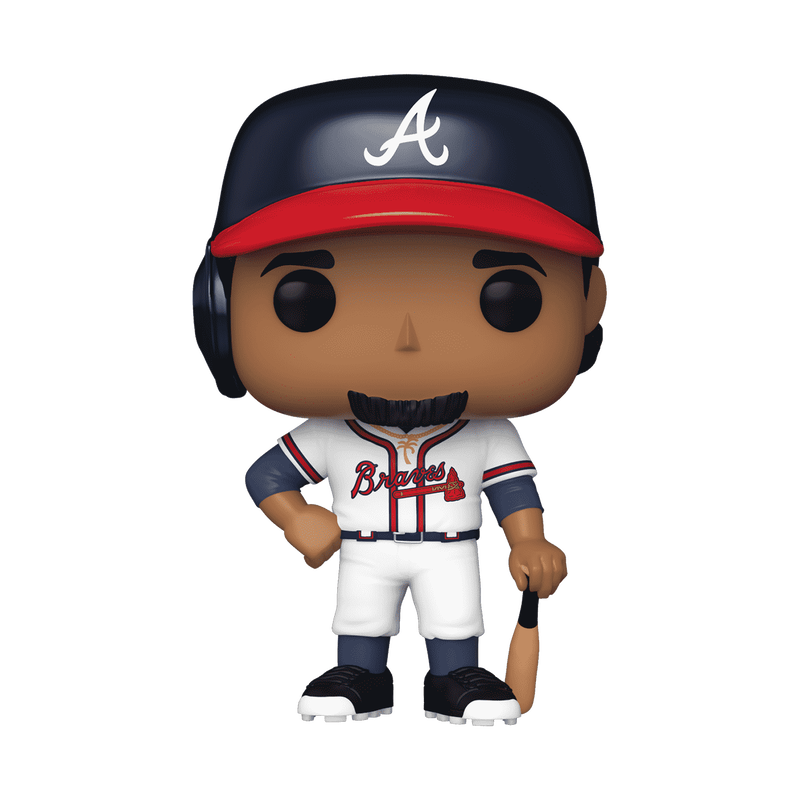 Pop! Ozzie Albies, , hi-res view 1