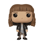 Pop! Hermione Granger, , hi-res view 1