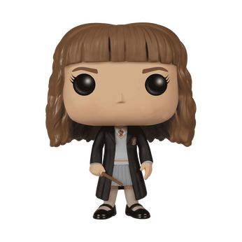 Pop! Hermione Granger, Image 1