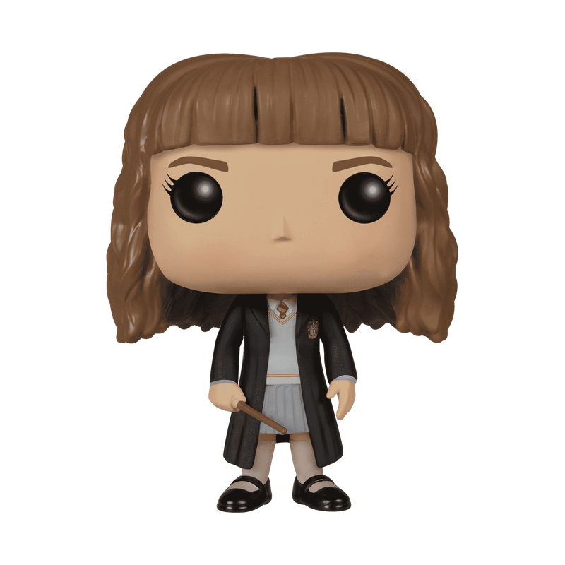 Pop! Hermione Granger, , hi-res view 1