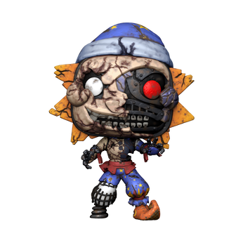 Pop! Eclipse (Glow), Image 1
