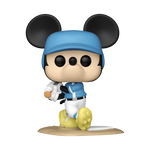 Pop! Baseball Mickey, , hi-res view 1