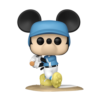 Pop! Baseball Mickey, , hi-res view 1
