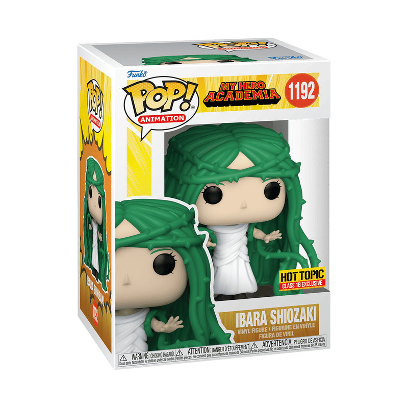 Pop! Ibara Shiozaki, , hi-res view 2