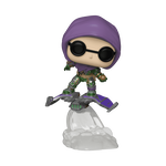 Pop! Deluxe Green Goblin, , hi-res view 1
