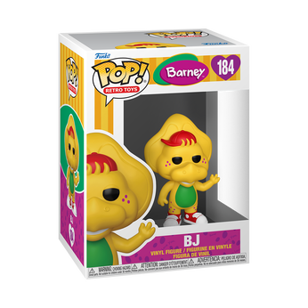 Pop! BJ, , hi-res view 2