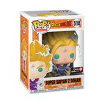 Pop! Super Saiyan 2 Gohan, , hi-res view 2