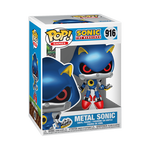 Pop! Metal Sonic, , hi-res view 2