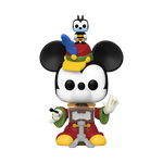 Pop! Mickie Mouse (Concert Band) (NFT Release), , hi-res view 1