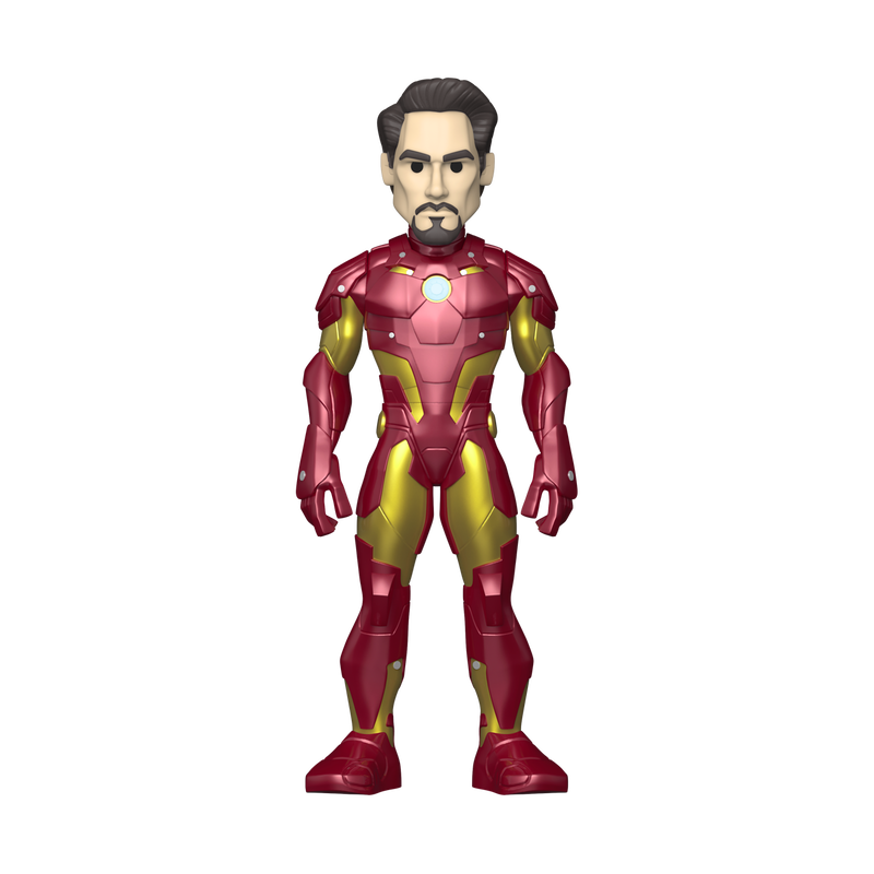 Funko Pop! Marvel: 18-Inch Iron Man (Funko Shop Exclusive)