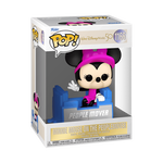 Pop! Minnie Mouse on the Peoplemover, , hi-res view 2