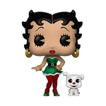 Pop! Betty Boop & Pudgy, , hi-res view 1