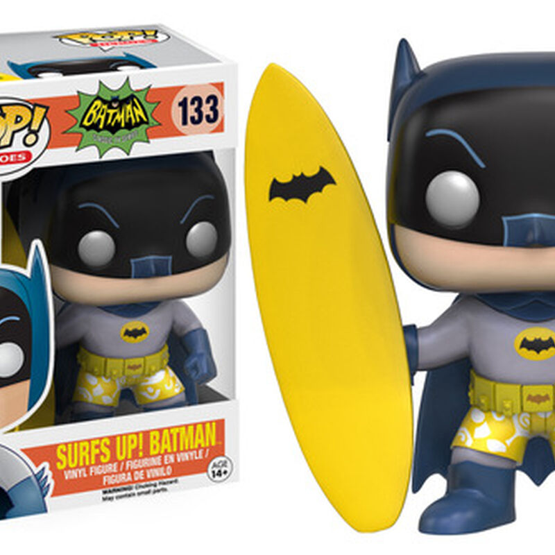 Batman (Surf), , hi-res view 1