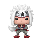 Pop! Jiraiya (Jutsu), , hi-res view 1