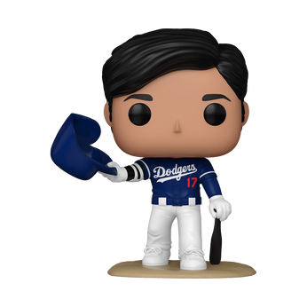 Pop! Shohei Ohtani (Salute), , hi-res view 1