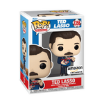 Pop! Ted Lasso with Tea Cup, , hi-res view 2