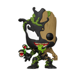 Pop! Jumbo Venomized Groot - Maximum Venom, , hi-res view 1