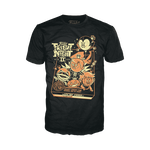 Funko Fright Night Tee, , hi-res view 1