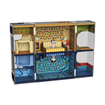 Bitty Pop! Bitty Box Byers House, , hi-res view 2