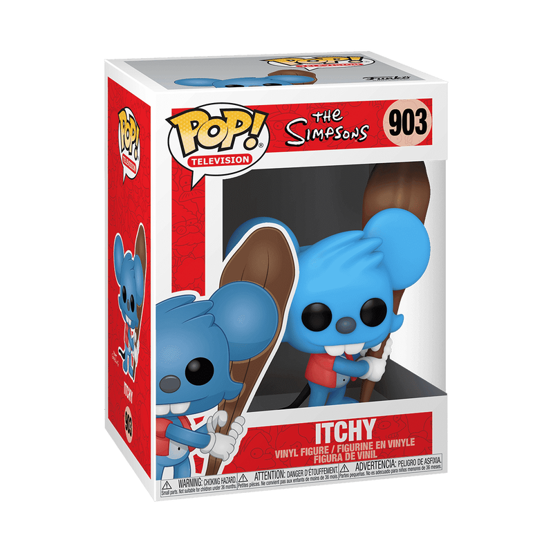 Pop! Itchy, , hi-res view 2