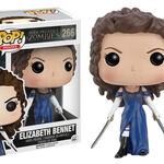 PPZ - Elizabeth Bennet, , hi-res view 1