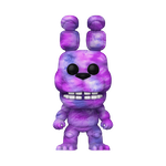 Pop! Bonnie in Tie-Dye, , hi-res view 1