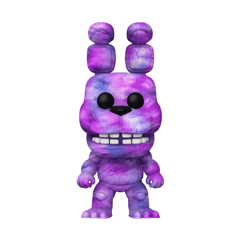 Pop! Bonnie in Tie-Dye, , hi-res view 1