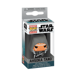 Pop! Keychain Ahsoka Tano, , hi-res view 2