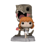 Pop! Moments Claire with Flare, , hi-res view 1