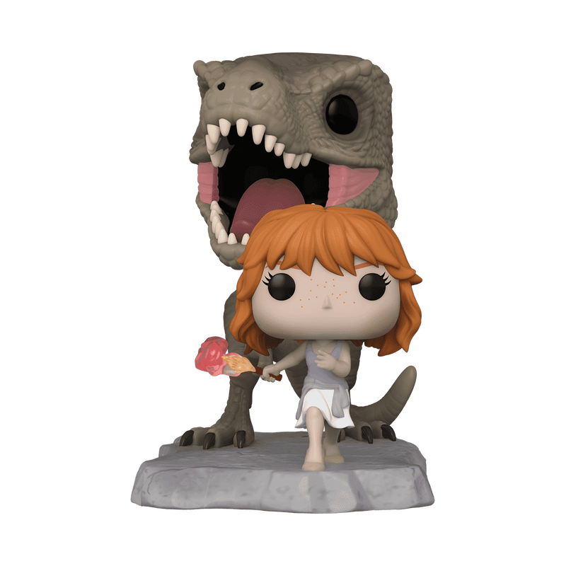 Pop! Moments Claire with Flare, , hi-res view 1
