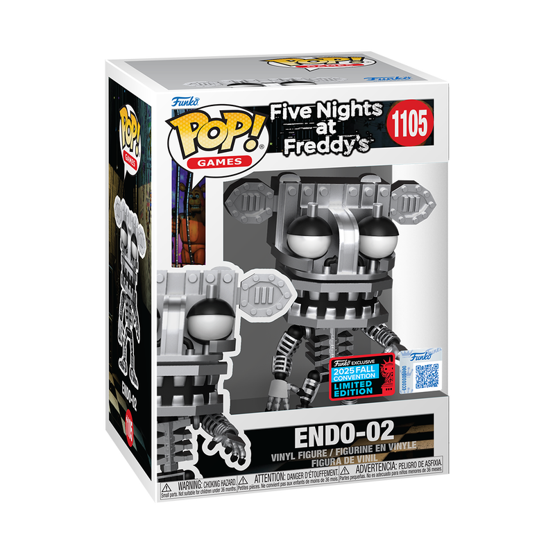 Pop! Endo-02, , hi-res view 2